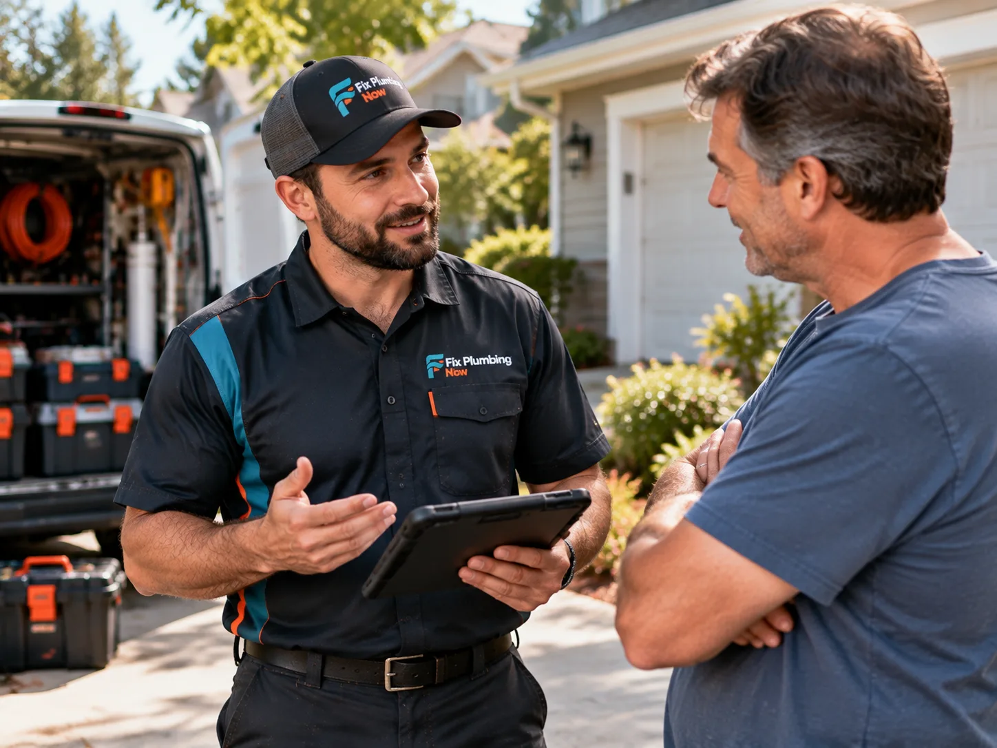 Clogged Drain Service Norman, OK FAQs